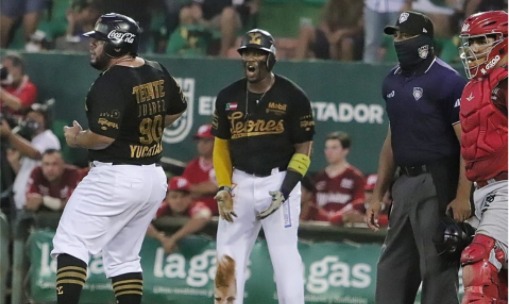 Épica coronación de los Leones